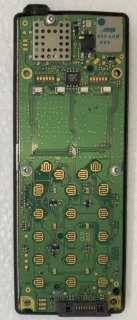 Základní deska ERICSSON GA628 - nefunkční
