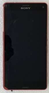 SONY XPERIA Z3 Compact