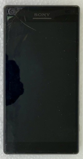 SONY XPERIA Z5 Compact