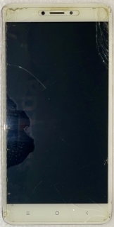 XIAOMI Redmi Note 3, 4 ... ?