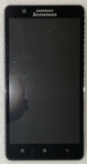 LENOVO A536