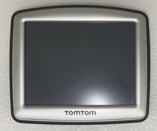 TomTom ONE