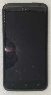 HTC One X