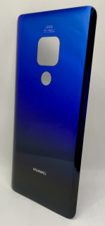 Zadní kryt HUAWEI Mate 20 Pro - Twilight