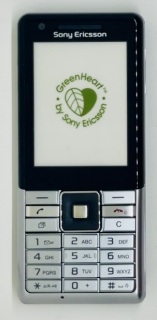 Maketa Sony Ericsson J105