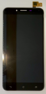 ASUS Zenfone 3 Max displej + dotyková plocha Black