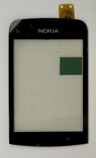 Dotyk NOKIA C2-02 / C2-03