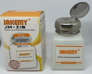 Dispenzor JAKEMY 120 ml