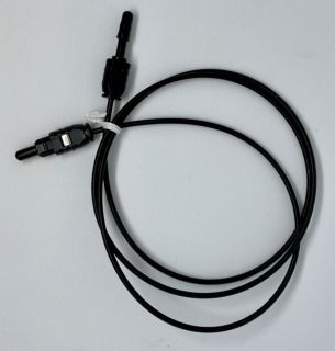 Optický kabel 3,5 mm mini Toslink - Toslink 85 cm