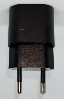 Síťový zdroj NOKIA AC-50e 230V - 1,3A - 1 x USB A