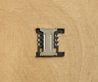 Čtečka SIM pro Lenovo