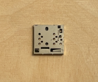 Čtečka SIM pro Nokia Lumia 820