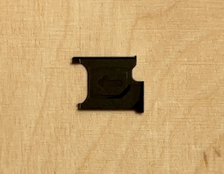 SIM tray pro Sony C6903