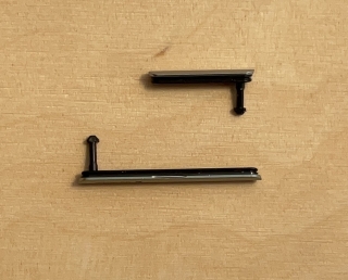 Krytky pro Sony D6603