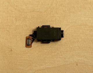 Flex Sony E2303 AV konektor