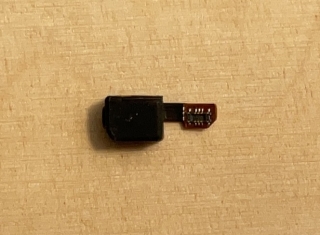 Flex Sony E2303 s mikrofonem