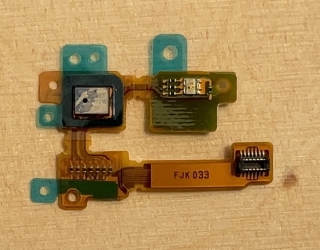 Flex Sony C6903 s mikrofonem