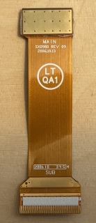 Flex Samsung D900 OEM