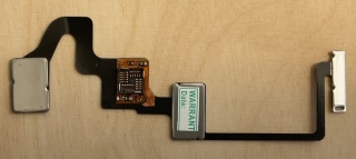 Flex Sony W300i OEM