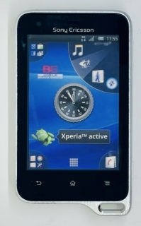 Maketa Sony Ericsson ST17