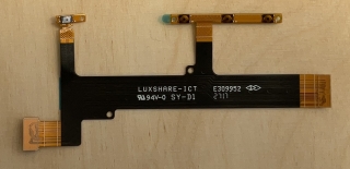 Flex Sony F3111 s bočními klávesami