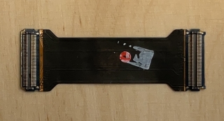 Flex SE W910i originální
