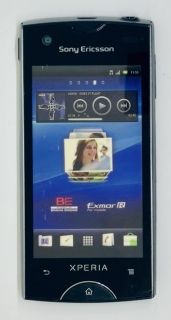 Maketa Sony Ericsson ST18i