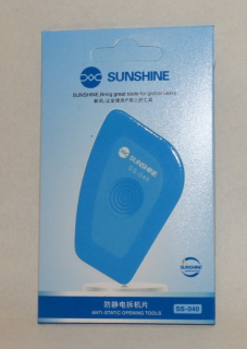 SUNSHINE - SS-040 Antistatický otevírací nástroj