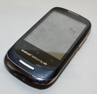HUAWEI IDEOS X1