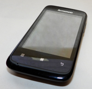 LENOVO A269