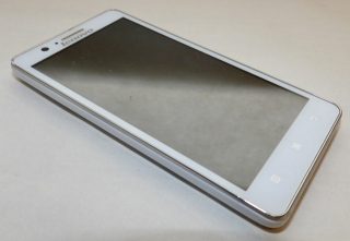 LENOVO A536