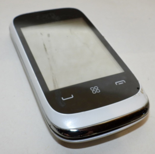 HUAWEI G7105