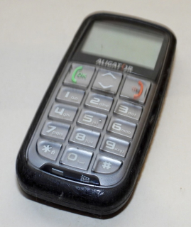 ALIGATOR R5-R300