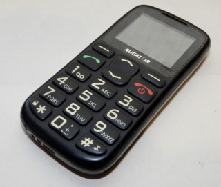 ALIGATOR A430