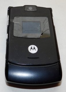MOTOROLA V3ROHS