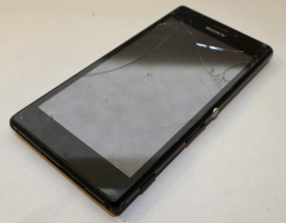 SONY D2303
