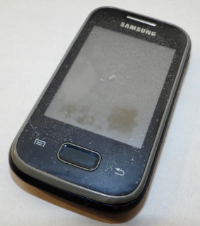 SAMSUNG S5300