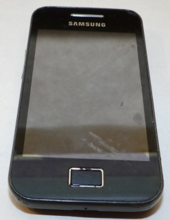 SAMSUNG S5830