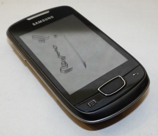SAMSUNG S5570i