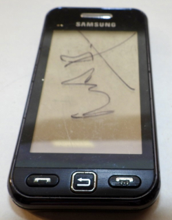 SAMSUNG S5230