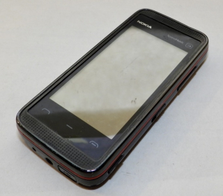 NOKIA 5530