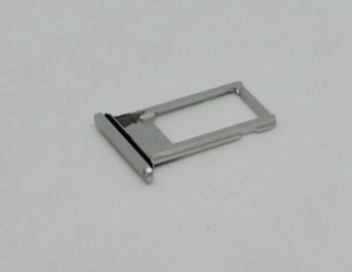 SIM Tray iPhone 8 Plus Silver