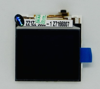 Displej NOKIA 1600 OEM