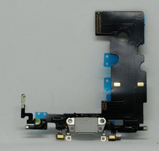 Flex nabíjení iPhone 8/SE202 s mikrofony OEM