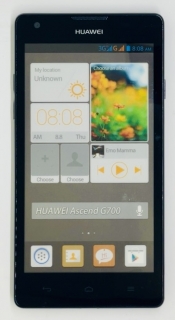 Maketa Huawei G700