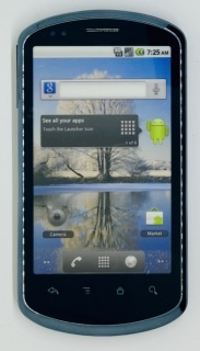 Maketa Huawei U8800