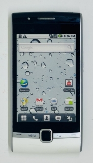 Maketa Huawei UM840