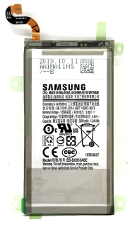 Baterie SAMSUNG EB-BG955ABE originální