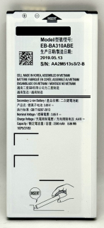 Baterie EB-BA310ABE OEM